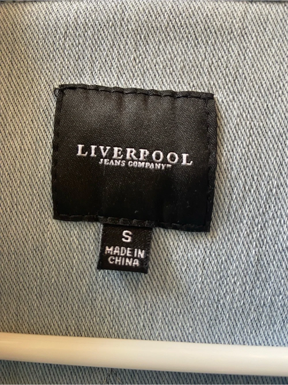 Liverpool nwt power